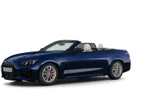 Gebraucht BMW 430 Cabriolet Comfort Edition 286 PS (210 kW) 2025 Cabrio
