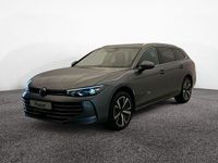 Gebraucht VW Passat Business 204 PS (150 kW) 2022 Othercolor Kombi