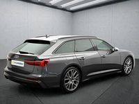 Gebraucht Audi S6 344 PS (253 kW) 2024 Grau Limousine