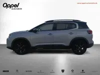 Gebraucht Citroën C5 Aircross 136 PS (100 kW) 2024 Grau SUV