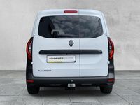 Neu Renault Kangoo 115 PS (84 kW) 2025 Weiß Limousine