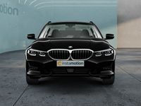 gebraucht BMW 320 i