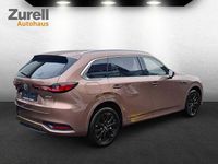 Gebraucht Mazda CX-80 Homura-Line 328 PS (241 kW) 2025 Grau SUV