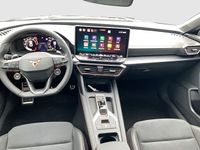 Brugt Cupra Leon VZ 333 HK (244 kW) 2026 Sort Sedan