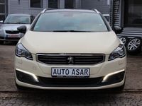 gebraucht Peugeot 508 SW Allure/TAXI/TAXAMETER GEEICHT 2024/LEDER