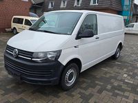 Gebraucht VW Transporter 84 PS (61 kW) 2019 Weiß Van