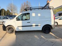 Usado Renault Kangoo Rapid Extra 90 HP (66 kW) 2013 Branco Monovolume