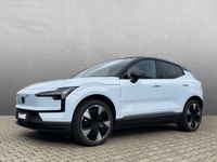 Brugt Volvo EX30 Plus 200 kW (272 HK) 2024 Blå SUV