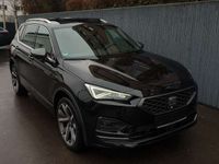 gebraucht Seat Tarraco 2.0TDI FR 4D DSG Pan/Virtual/ACC/360/AHK