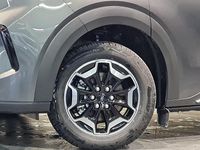 Neu Ford Tourneo Active 170 PS (125 kW) 2026 Magnetic met. Van / Kleinbus