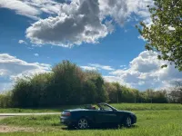 Brugt MG B 120 HK (88 kW) 1997 Grøn Cabriolet