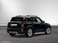 gebraucht Mini Cooper S Countryman ALL4