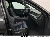 Gebraucht Volvo XC60 R-Design 456 PS (335 kW) 2022 Schwarz SUV