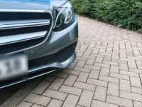 Gebraucht Mercedes E200 186 PS (136 kW) 2016 Grau Limousine