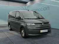 gebraucht VW Multivan T7MultivanTDI LÜ Lang