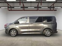 Neu Ford Tourneo Custom Titanium 170 PS (125 kW) 2026 Blau Van