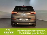 gebraucht Opel Grandland X Ultimate Plug-in-Hybrid +Navi+Leder+Toter-Winkel-W.