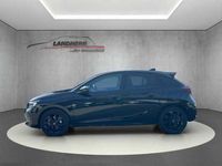 Gebraucht Opel Corsa 136 PS (100 kW) 2025 Karbon schwarz (metallic) Kleinwagen