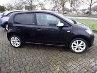 gebraucht Skoda Citigo 1.0 MPI Active