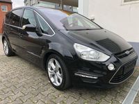 gebraucht Ford S-MAX Titanium