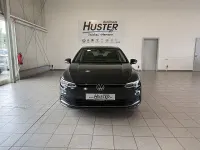 Gebraucht VW Golf VIII Move 110 PS (80 kW) 2024 Uranograu 6300 Limousine