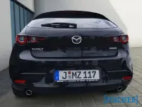 Gebraucht Mazda 3 Homura-Line 140 PS (102 kW) 2024 Schwarz Limousine