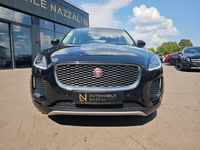Gebraucht Jaguar E-Pace 150 PS (110 kW) 2019 Schwarz SUV
