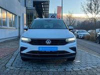 Gebraucht VW Tiguan 245 PS (180 kW) 2022 Pure white SUV