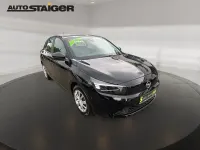 Gebraucht Opel Corsa Edition 75 PS (55 kW) 2024 Diamantschwarz Kleinwagen