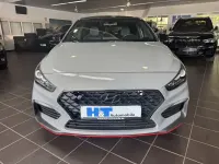 Gebraucht Hyundai i30 N Performance 275 PS (202 kW) 2020 Grau Limousine