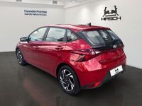 gebraucht Hyundai i20 1.0 T-GDI Trend KLIMA SHZ RFK LHZ