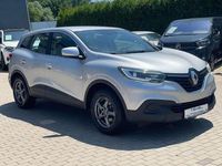 Gebraucht Renault Kadjar Life 131 PS (96 kW) 2016 Grau SUV