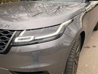 gebraucht Land Rover Range Rover Velar 