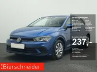 Gebraucht VW Polo Life 95 PS (69 kW) 2025 Reef Kleinwagen