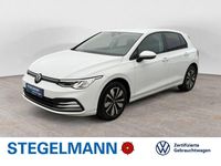 Gebraucht VW Golf VIII Move 116 PS (85 kW) 2023 Limousine