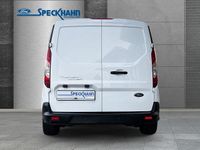 Gebraucht Ford Transit Trend 120 PS (88 kW) 2022 Van