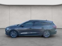 Gebraucht Ford Focus ST-Line X 155 PS (114 kW) 2024 Grau Kombi