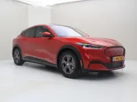 Gebraucht Ford Mustang Mach-E 225 kW (306 PS) 2021 Rot SUV