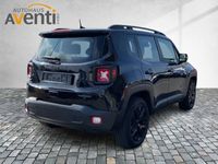 gebraucht Jeep Renegade 1.0 T-GDI FWD Longitude *Klima*SpurH*