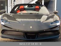 gebraucht Ferrari SF90 Spider Fiorano Package / historic colour