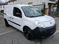 gebraucht Renault Kangoo 1.5 dci 1st Erster Hand 84000km TÜV neu