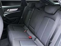 Gebraucht Audi A6 Sport 204 PS (150 kW) 2021 Schwarz Kombi