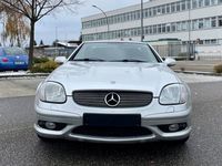 gebraucht Mercedes SLK32 AMG AMG AMG