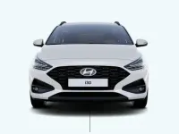 Gebraucht Hyundai i30 Advantage 140 PS (102 kW) 2025 Atlas white Kombi