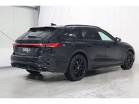 Gebraucht Audi A5 Ambiente 299 PS (219 kW) 2025 Mythosschwarz metallic Kombi