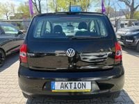 Usado VW Fox Refresh 54 HP (39 kW) 2009 Preto Citadino