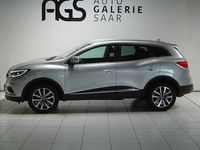 Gebraucht Renault Kadjar Techno 158 PS (116 kW) 2022 Grau SUV