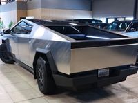 Gebraucht Tesla Cybertruck 2024 Silber Pickup
