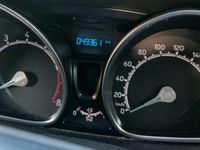 Gebraucht Ford Ecosport 111 PS (81 kW) 2016 Weiß SUV