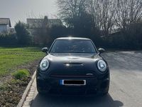 Gebraucht Mini John Cooper Works 231 PS (169 kW) 2015 Schwarz Kleinwagen